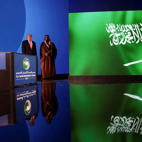 US, Saudi tout new business deals at investment forum