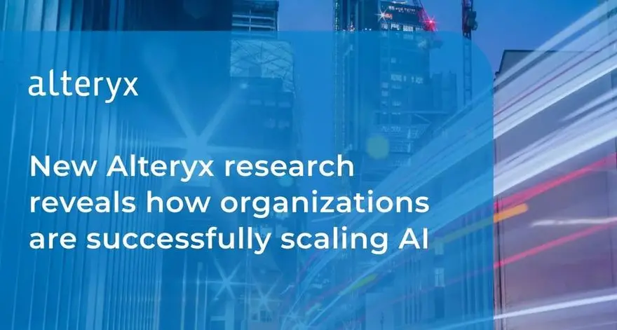 دراسة جديدة من ألتيريكس تسلّط الضوء على الثقة والبيانات كعنصرين أساسيين لتوسيع نطاق مشاريع الذكاء الاصطناعي التجريبية