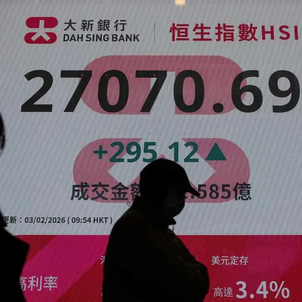 Europe struggles to shake off tech rout, silver savaged again