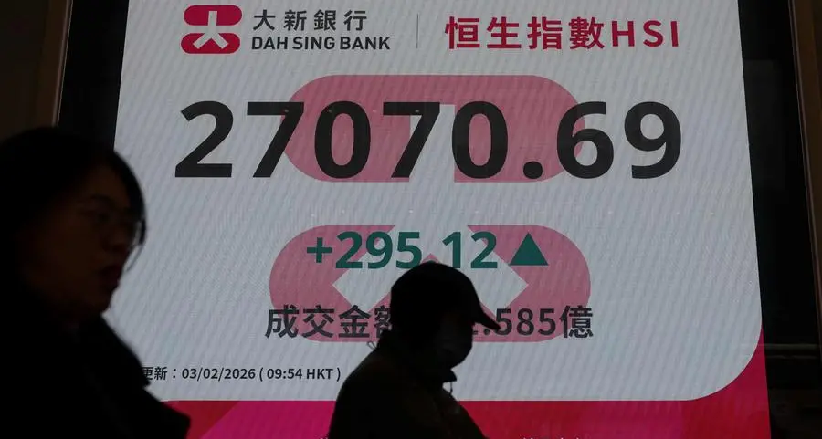 Europe struggles to shake off tech rout, silver savaged again