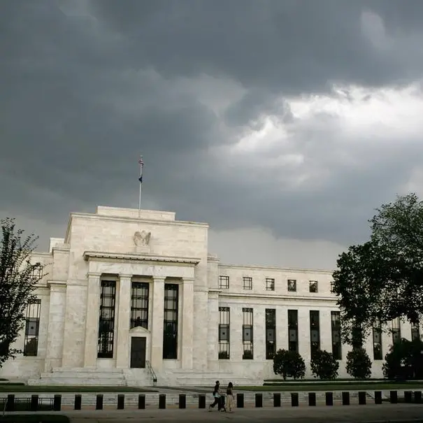 Fed tests limits of 'wait and see': McGeever