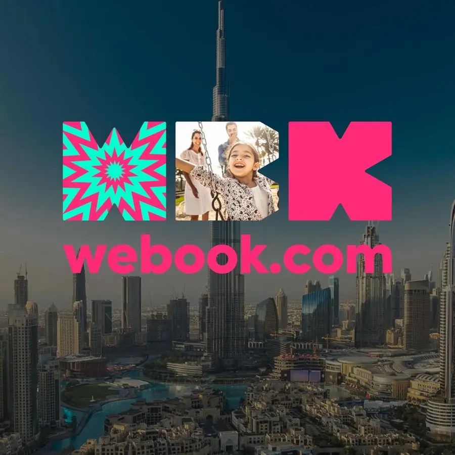 Webook.com strengthens UAE footprint, bringing world-class entertainment experiences