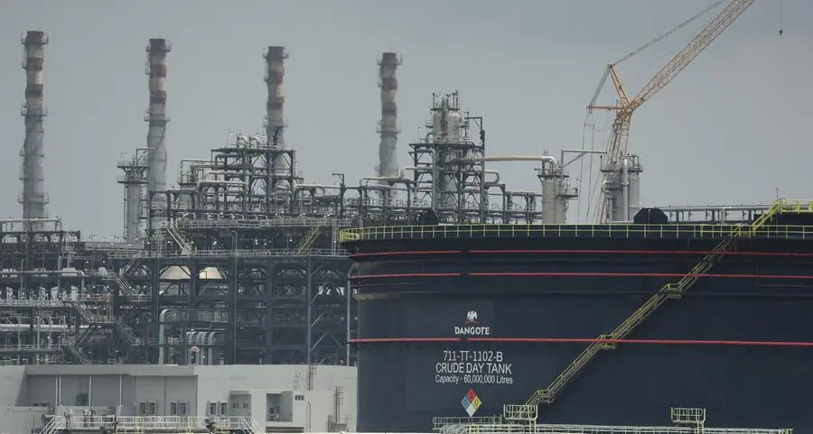 Nigeria's Dangote taps Honeywell to expand plastics and detergent petrochems