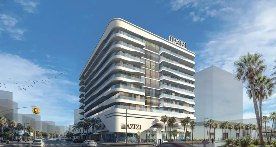 Azizi Developments launches Azizi Raffi in Dubai’s growth corridor, Al Furjan