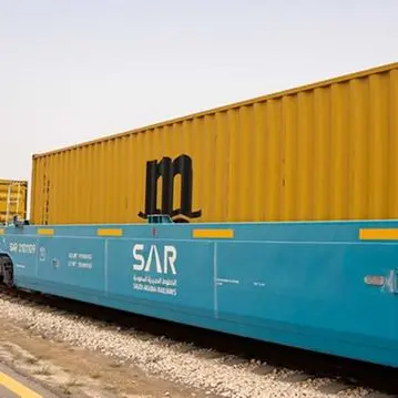 Spain’s Sener wins lead design role on Saudi Arabia’s $7bln Landbridge rail project