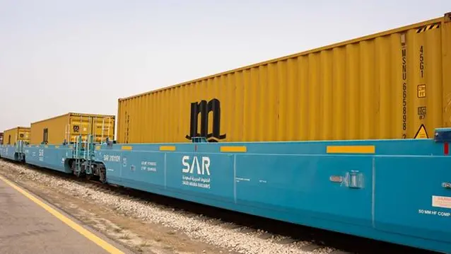 Spain’s Sener wins lead design role on Saudi Arabia’s $7bln Landbridge rail project