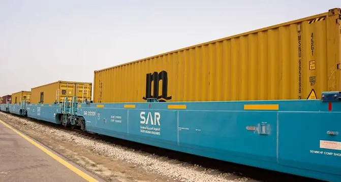 Spain’s Sener wins lead design role on Saudi Arabia’s $7bln Landbridge rail project