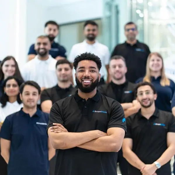 UAE proptech startup Smart Bricks raises $5mln led by Andreessen Horowitz (a16z)