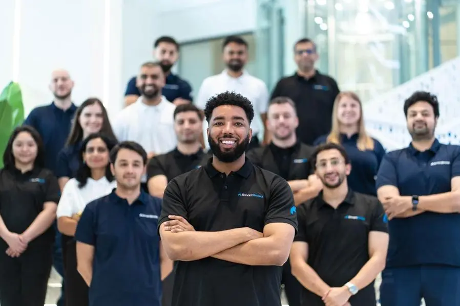 UAE’s AI Real Estate Startup Smart Bricks Lands  Million In a16z-Led Pre-Seed Round
