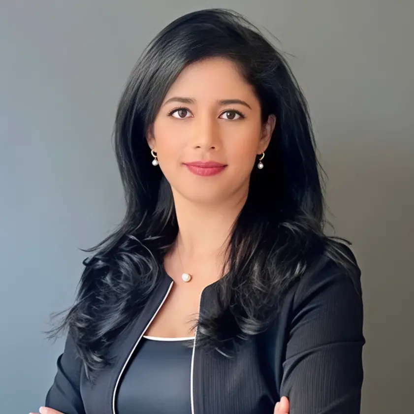 Darśana Nair to lead Haleon Saudi Arabia as Kingdom accelerates health transformation under Vision 2030