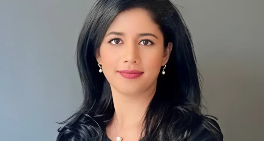 Darśana Nair to lead Haleon Saudi Arabia as Kingdom accelerates health transformation under Vision 2030