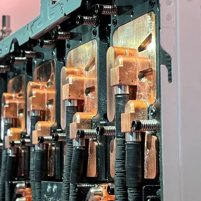 Trump administration seeks to supercharge US AI exports with billions in financing, document shows