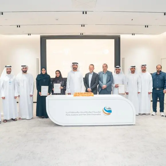 PCFC advances institutional excellence and operational resilience with three international ISO certifications