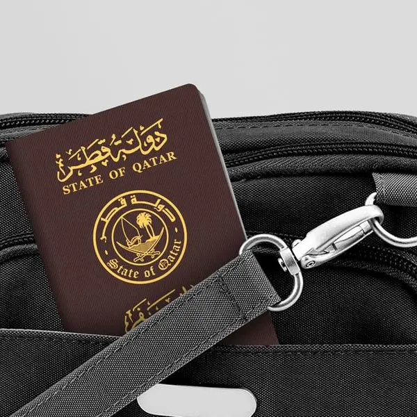 Qatar moves up six places in global ranking of passports