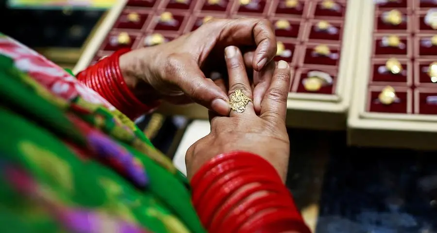 India gold demand lacklustre as elevated prices curb festive buying