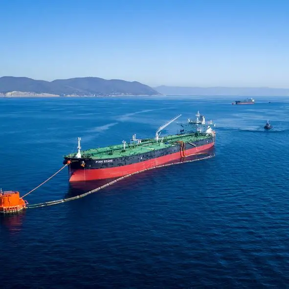 Oil prices little changed ahead of Sino-US trade meeting