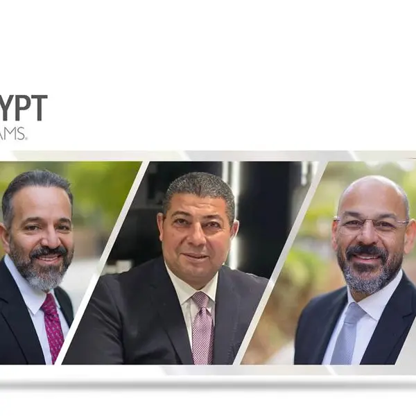 Keller Williams expands to Egypt