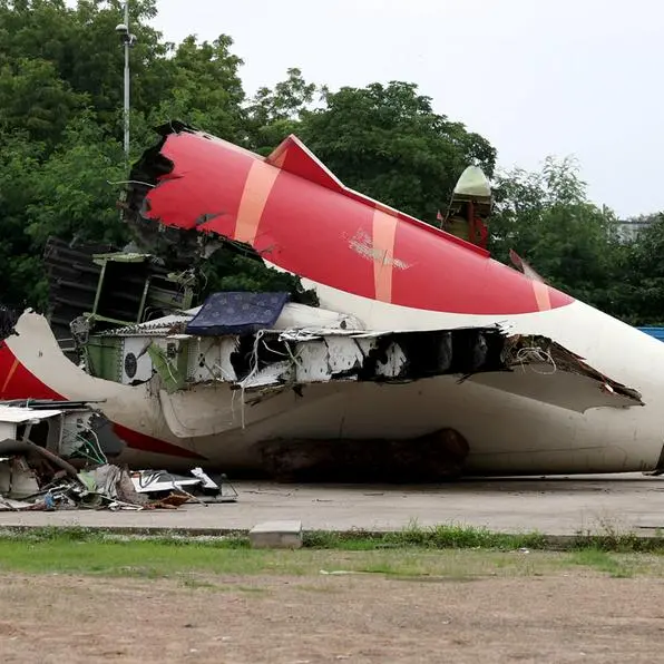 Air India warns of possible disruptions to A350 routes after jet suffers engine damage