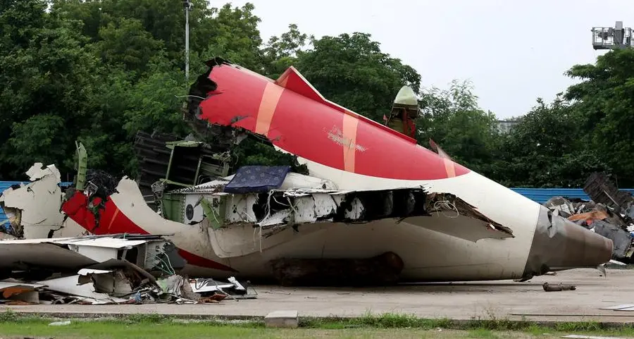 Air India warns of possible disruptions to A350 routes after jet suffers engine damage