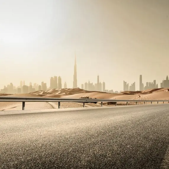 UAE: New strategic project launched to develop Emirates Road