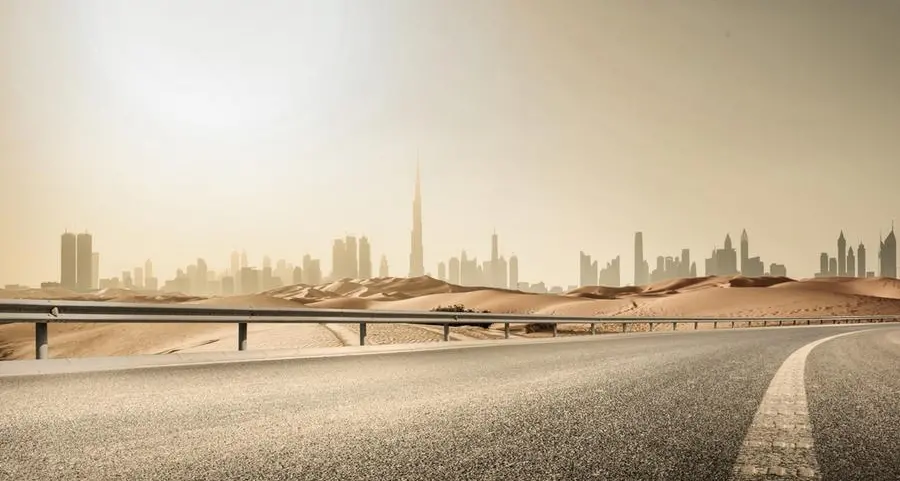 UAE: New strategic project launched to develop Emirates Road