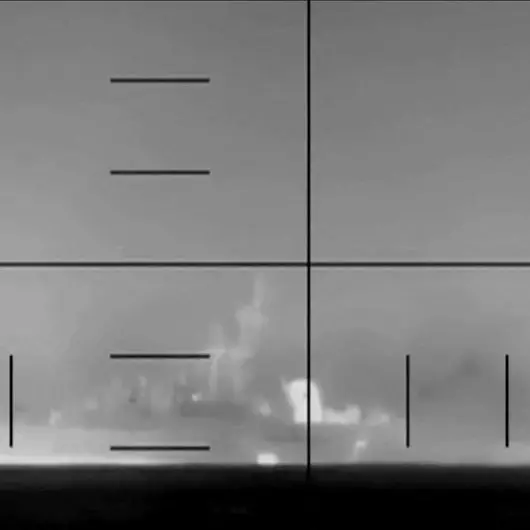 Explosion reported off tanker near Kuwait, crew safe, UKMTO says