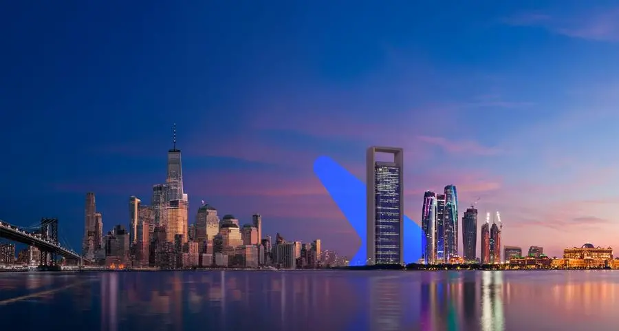 BlackRock in deal to advance tokenised financial markets in Abu Dhabi
