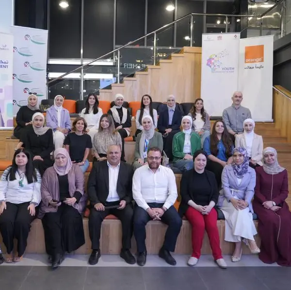 Orange Jordan's 4th TECH WIN session unlocks new opportunities for inclusion of persons with disabilities in ICT sector