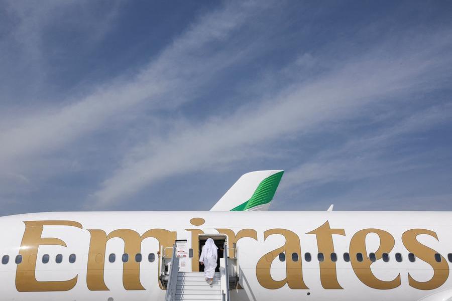 Dubai’s Emirates could tap debt markets to fuel expansion