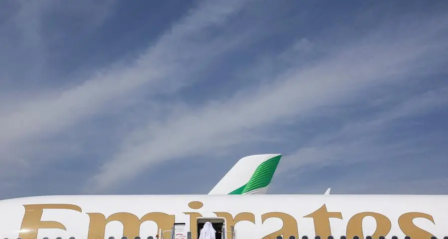 Dubai’s Emirates could tap debt markets to fuel expansion