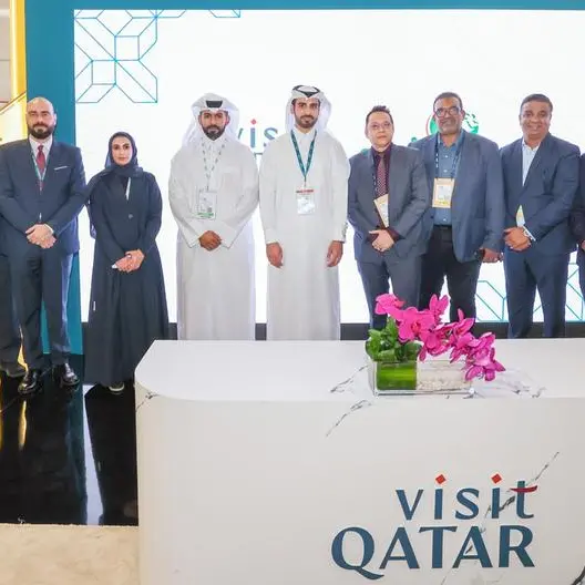 Visit Qatar and Satguru sign MoU at ATM Dubai 2025 to boost tourism from Africa