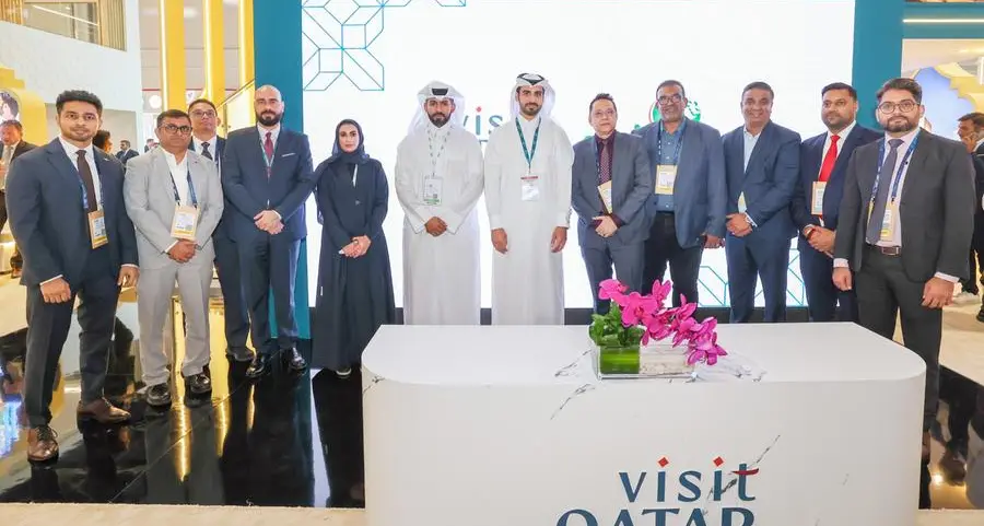 Visit Qatar and Satguru sign MoU at ATM Dubai 2025 to boost tourism from Africa
