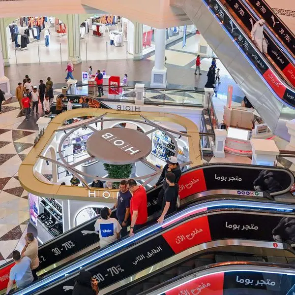 Deerfields Mall records 11% footfall growth in Q1