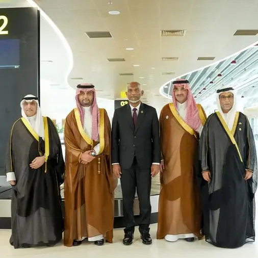 ADFD advances Maldives aviation sector through the Inauguration of Velana International Airport project