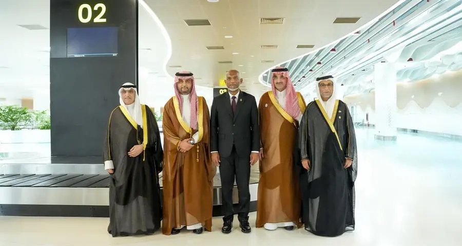 ADFD advances Maldives aviation sector through the Inauguration of Velana International Airport project