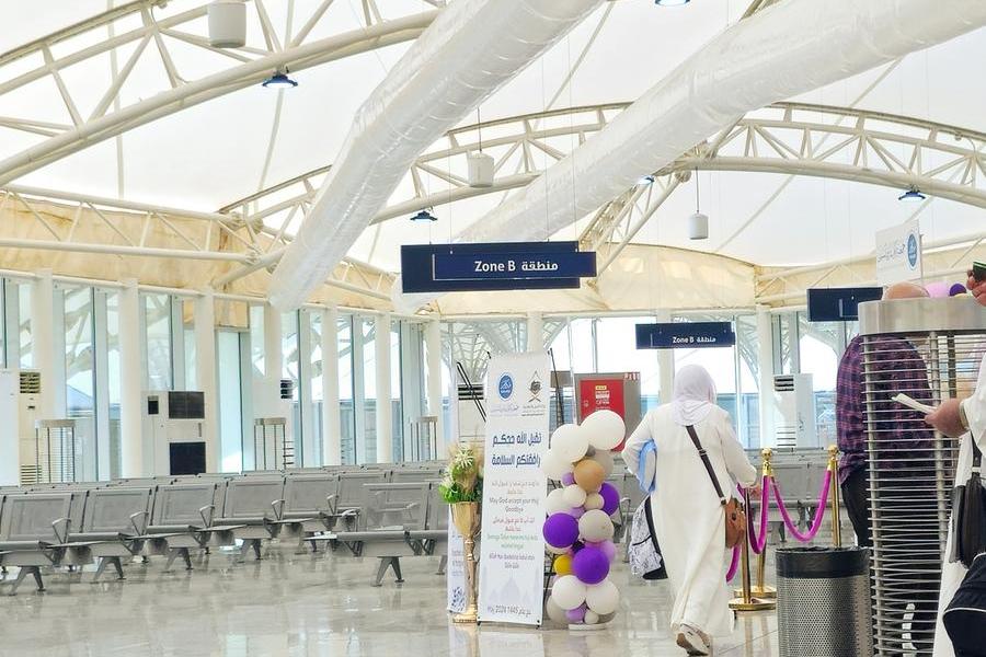 Saudi: Al Arabia unveils $48.7mln project award with Tibah Airports Operation