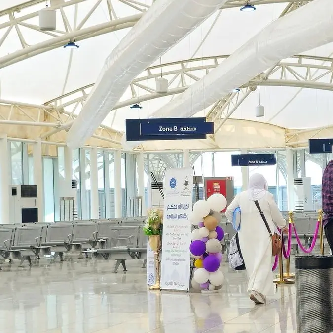 Saudi: Al Arabia unveils $48.7mln project award with Tibah Airports Operation