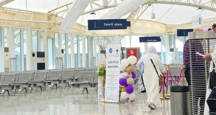 Saudi: Al Arabia unveils $48.7mln project award with Tibah Airports Operation