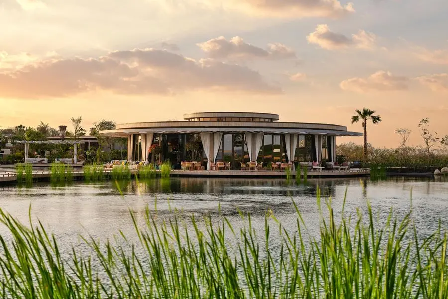 DLC Lake House. Image Courtesy: Discovery Land Company