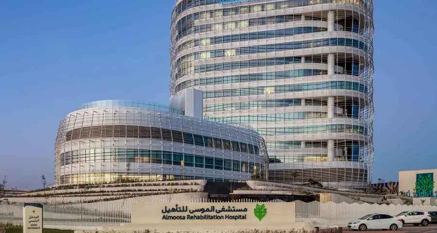 Saudi: Almoosa Health inks deal with MASAH Specialized Contracting
