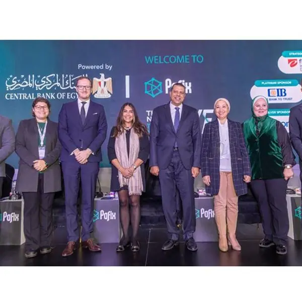 Mastercard collaborates with eNovate to modernize payment platforms in Egypt