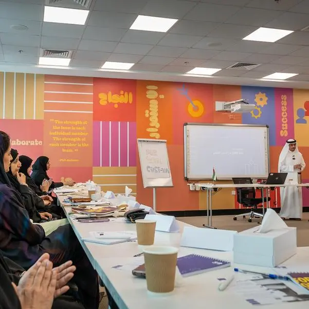 صندوق \"انشر\" يؤسس مجتمعاً مهنياً يربط الناشرين بالخبرة والأسواق والتكنولوجيا
