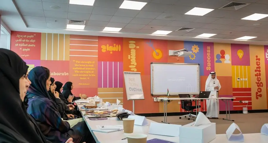 صندوق \"انشر\" يؤسس مجتمعاً مهنياً يربط الناشرين بالخبرة والأسواق والتكنولوجيا
