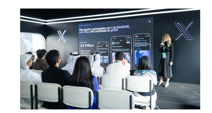 منصة \"إكس\" تعزز قدرات صناع المحتوى عبر سلسلة جلسات وورش عمل متخصصة
