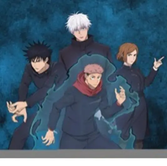 McDonald’s Saudi Arabia partners with Them Again on Jujutsu Kaisen collaboration