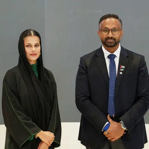 Inception42 and NXT Holding forge strategic partnership to advance AI collaboration across the UAE and beyond