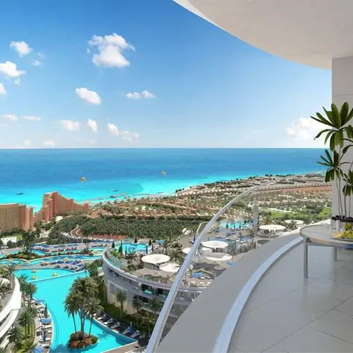Egypt’s Amer Group to invest over $104mln in new Porto Sokhna Phase