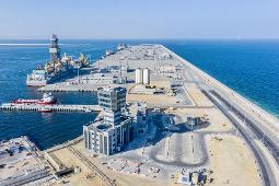 Investcorp to Invest in Port of Duqm Expansion
