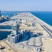 Investcorp to invest in Port of Duqm expansion