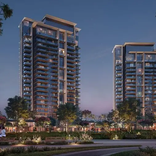 Meraas awards $123mln contract for City Walk’s new housing project